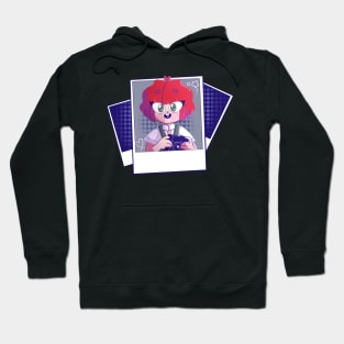 Mahiru Koizumi Hoodie